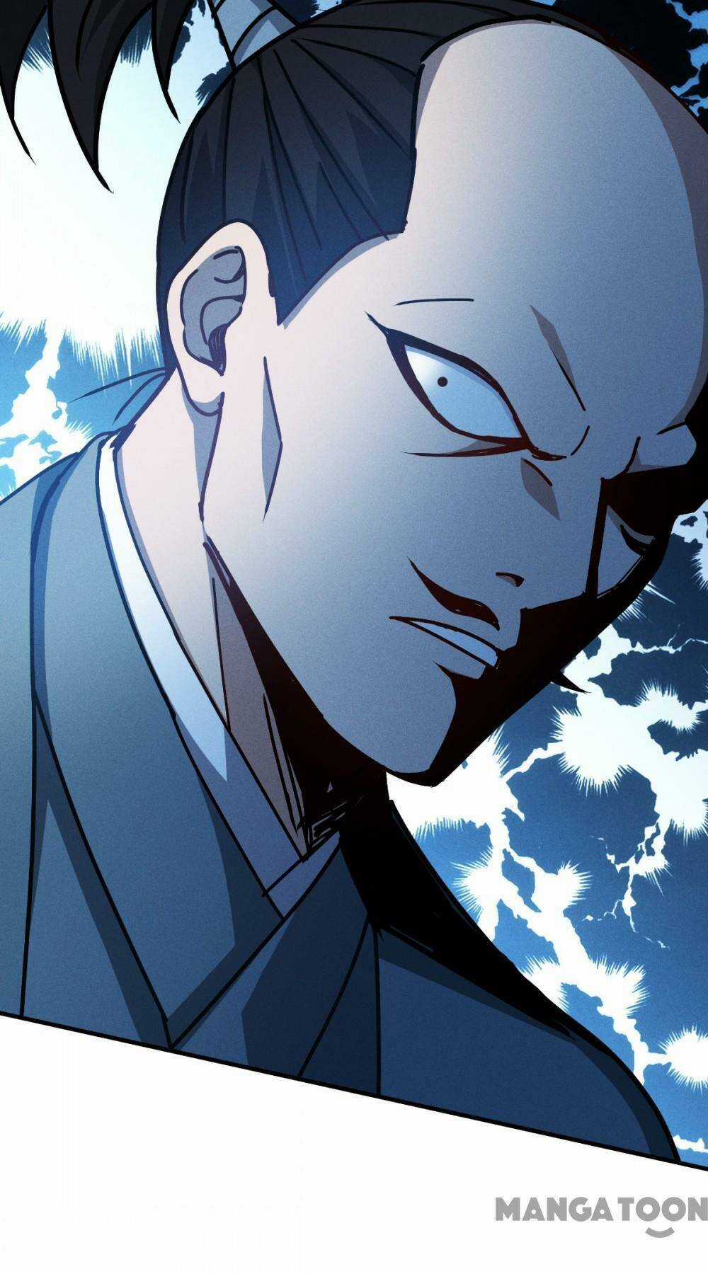 Bị Cắn Thành Vương Giả Chapter 62 trang 48