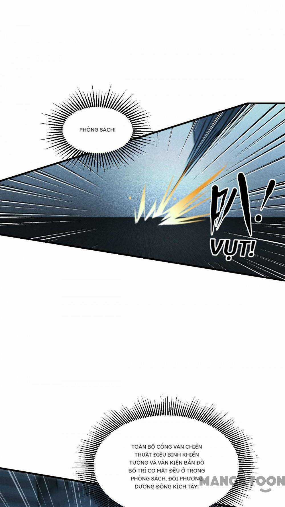 Bị Cắn Thành Vương Giả Chapter 62 trang 49