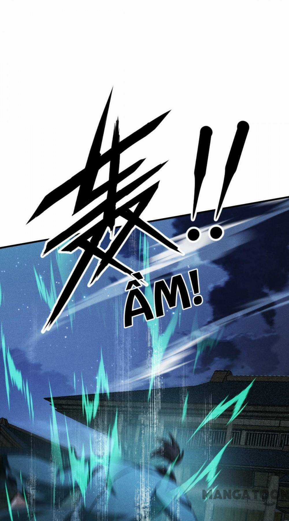 Bị Cắn Thành Vương Giả Chapter 62 trang 51