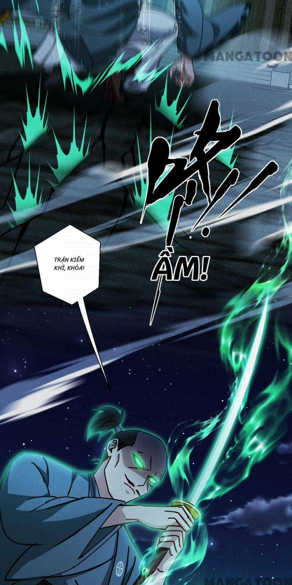 Bị Cắn Thành Vương Giả Chapter 62 trang 52