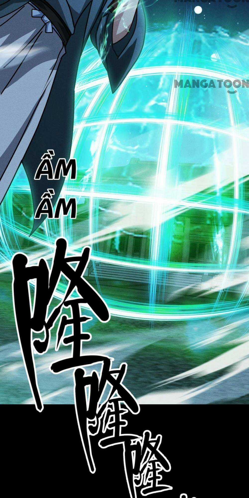 Bị Cắn Thành Vương Giả Chapter 62 trang 53