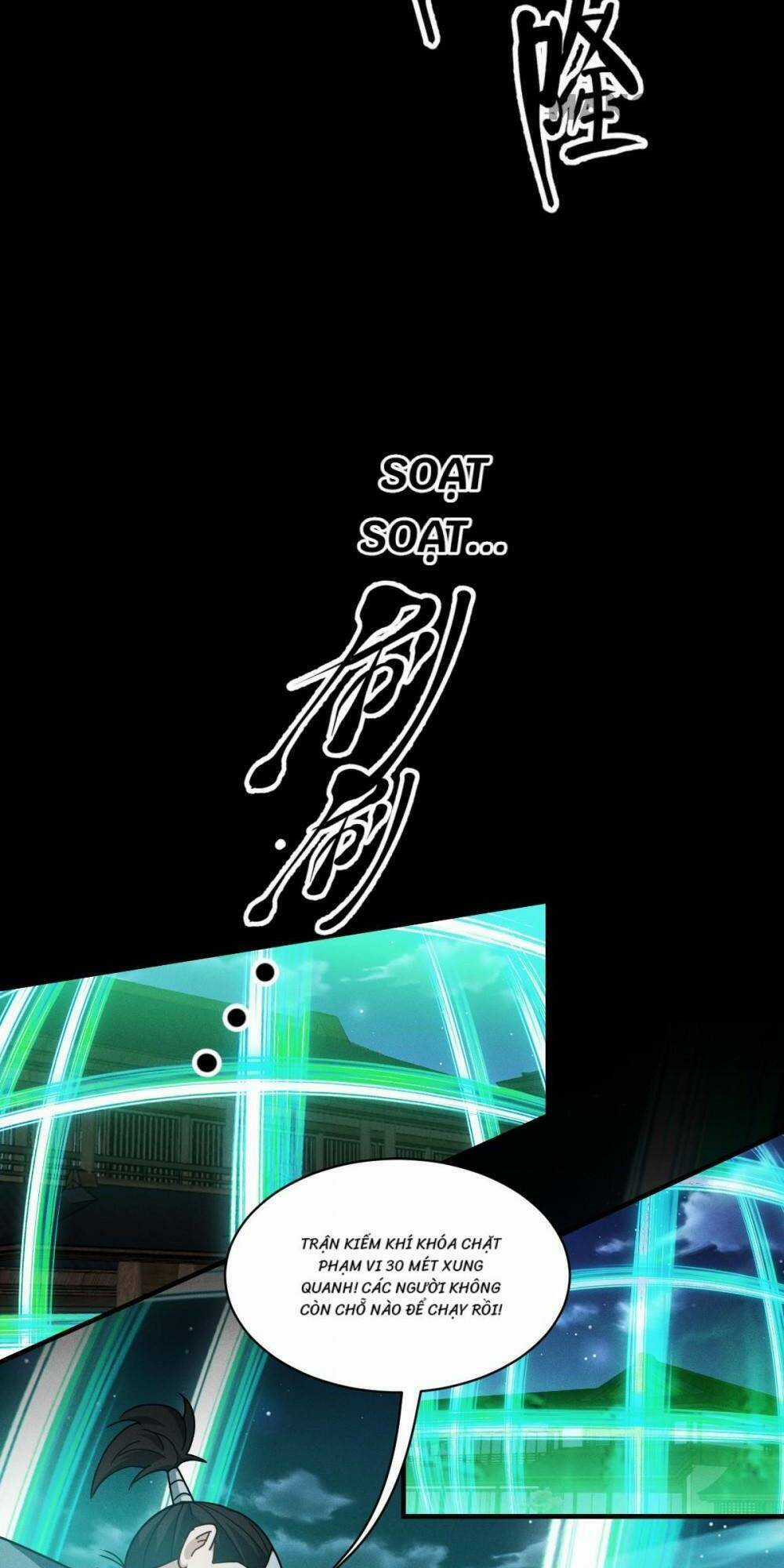 Bị Cắn Thành Vương Giả Chapter 62 trang 54