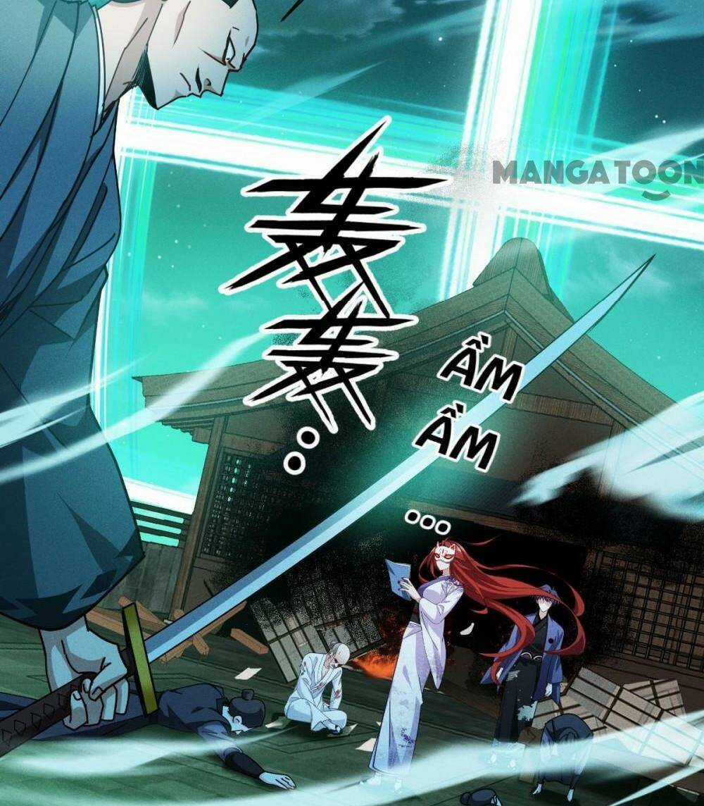 Bị Cắn Thành Vương Giả Chapter 62 trang 55