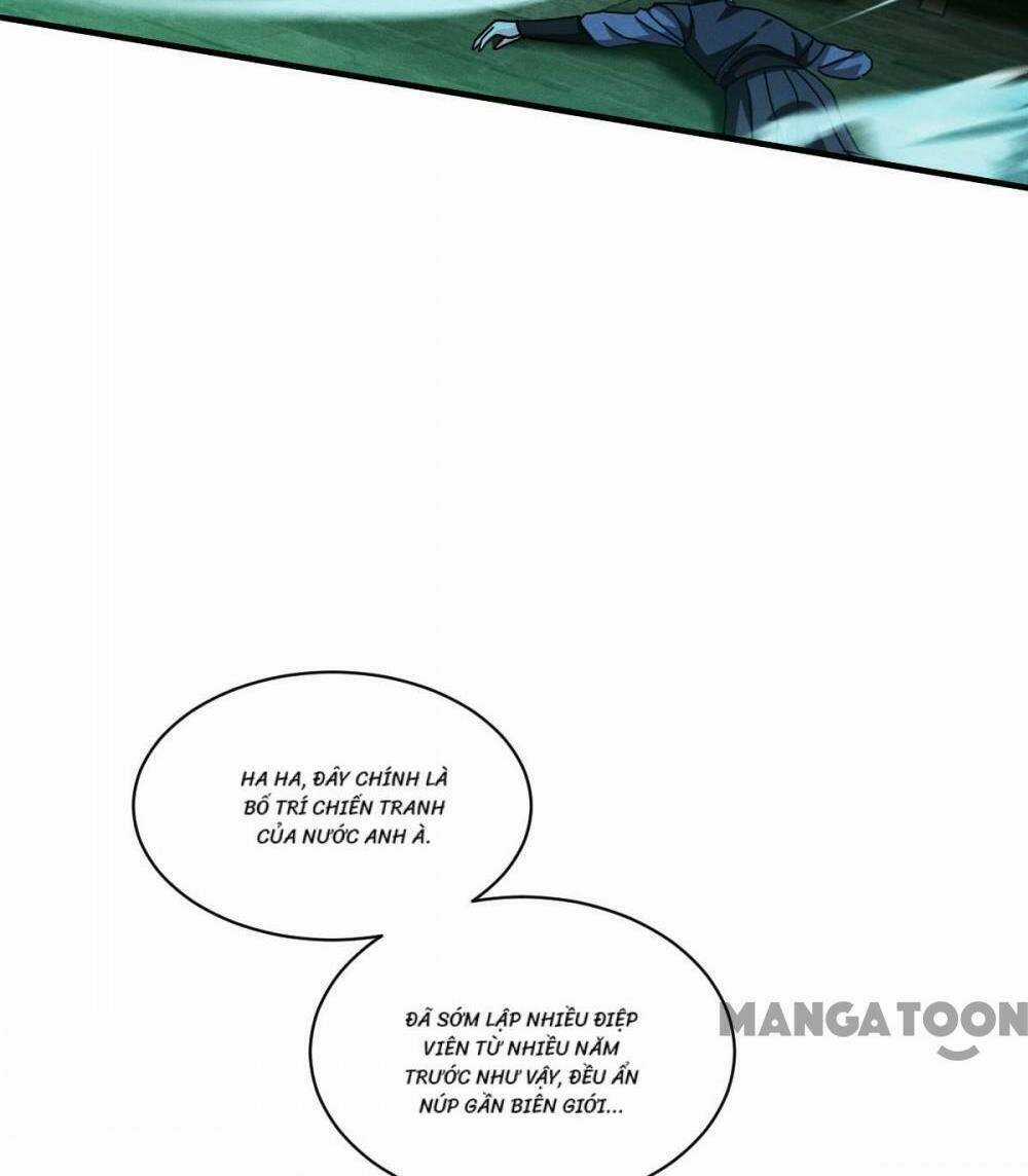 Bị Cắn Thành Vương Giả Chapter 62 trang 56