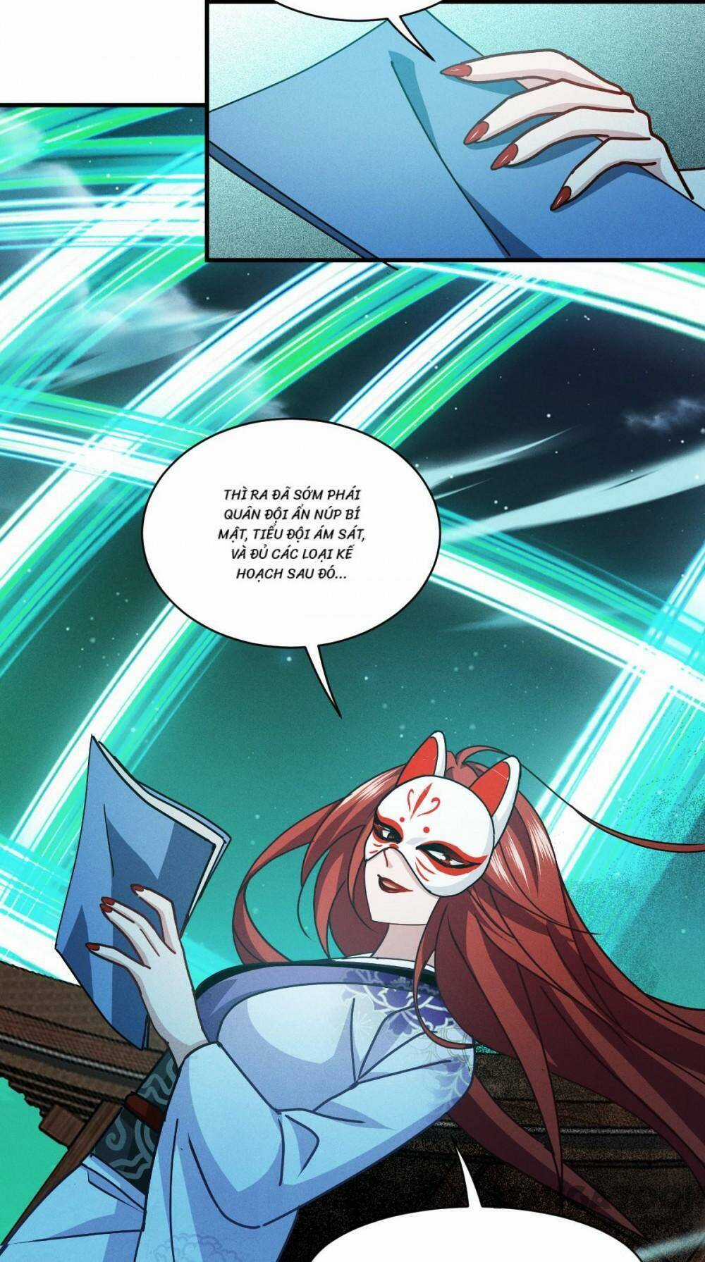 Bị Cắn Thành Vương Giả Chapter 62 trang 57