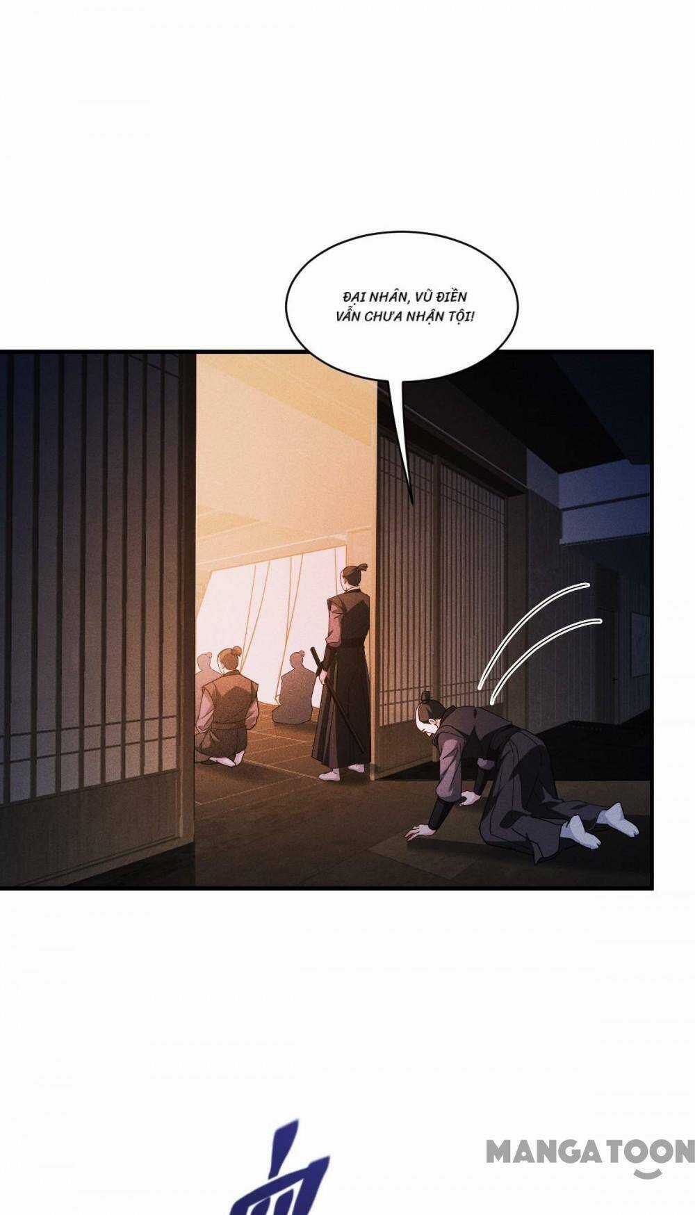 Bị Cắn Thành Vương Giả Chapter 62 trang 7