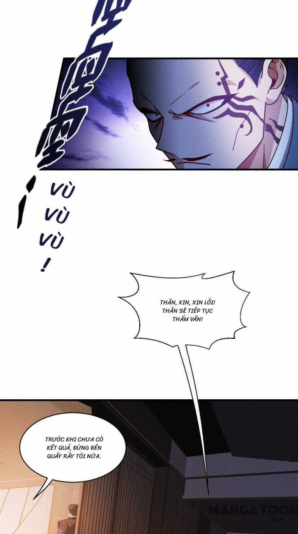 Bị Cắn Thành Vương Giả Chapter 62 trang 8