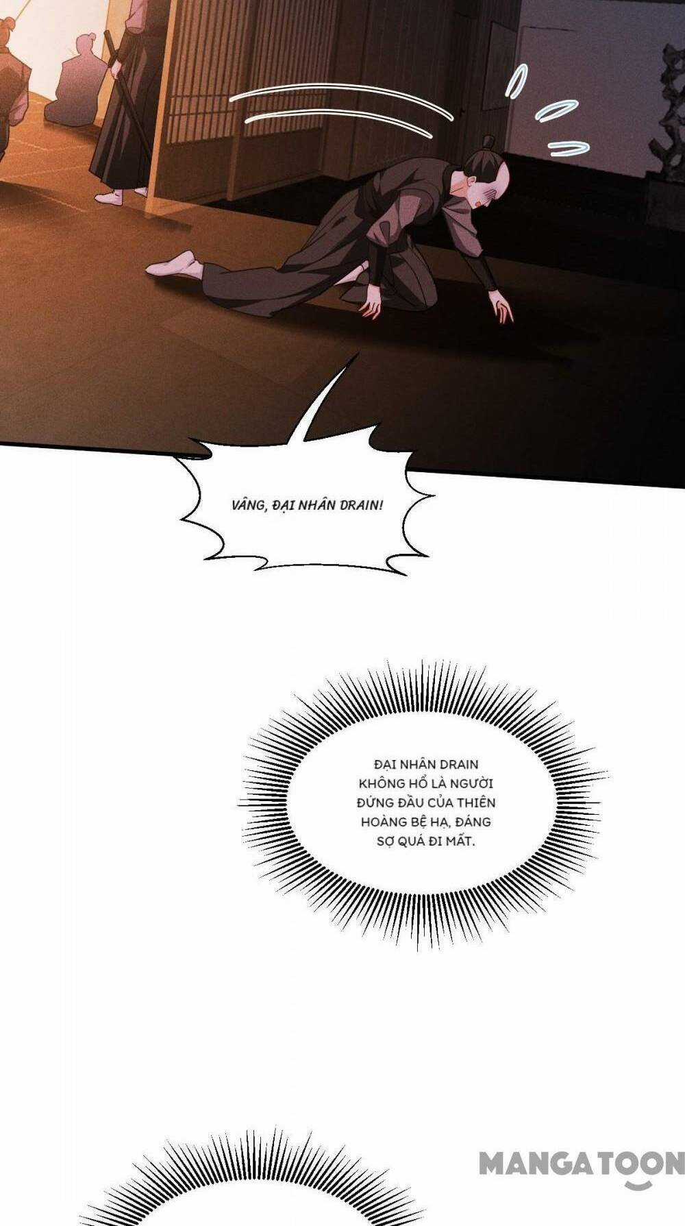 Bị Cắn Thành Vương Giả Chapter 62 trang 9