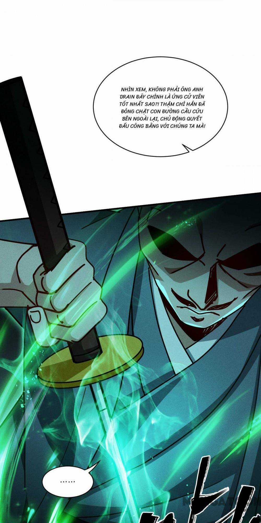 Bị Cắn Thành Vương Giả Chapter 63 trang 10