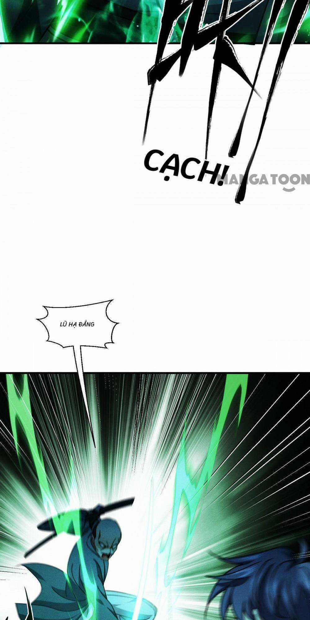 Bị Cắn Thành Vương Giả Chapter 63 trang 11