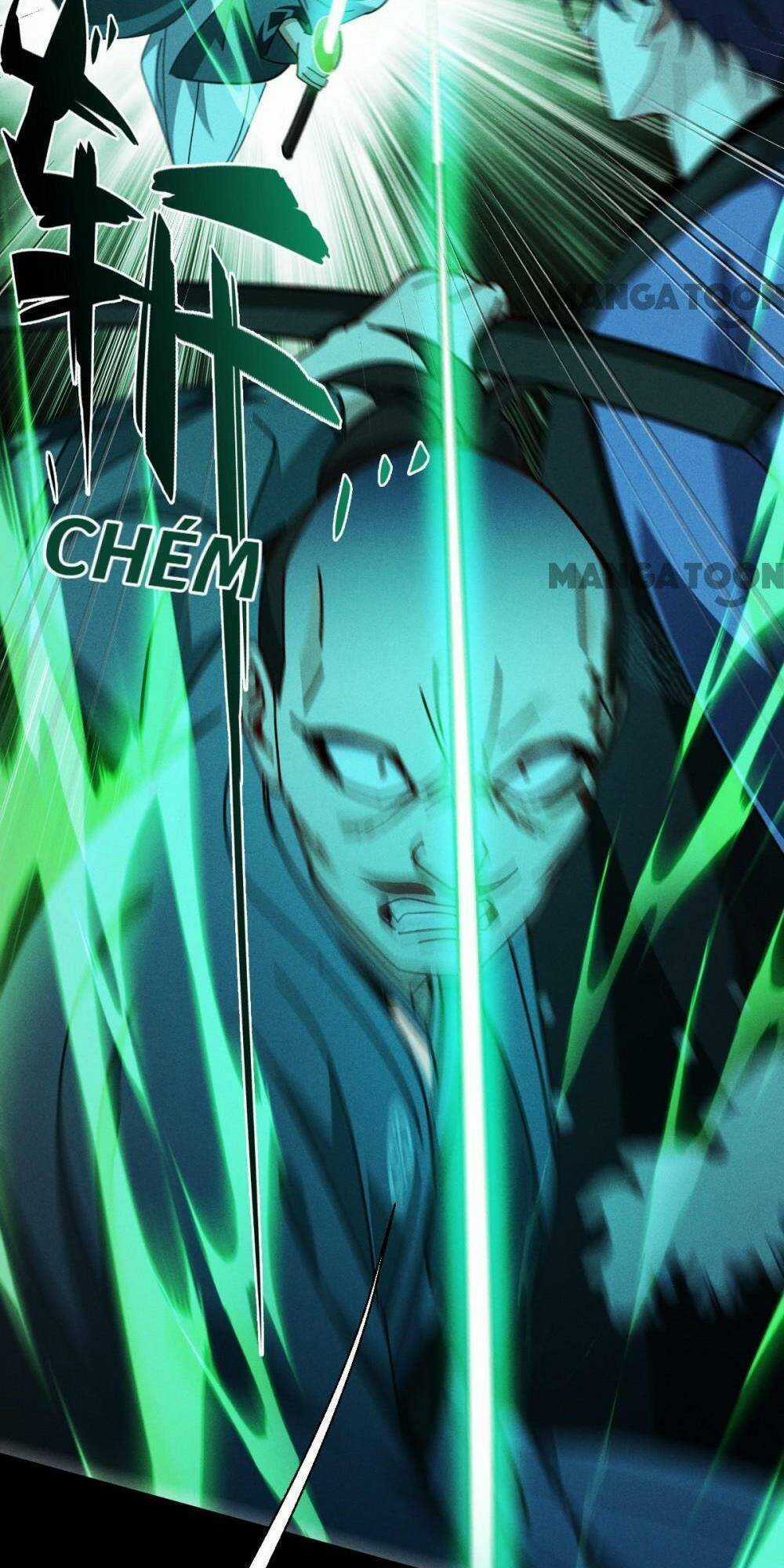 Bị Cắn Thành Vương Giả Chapter 63 trang 12