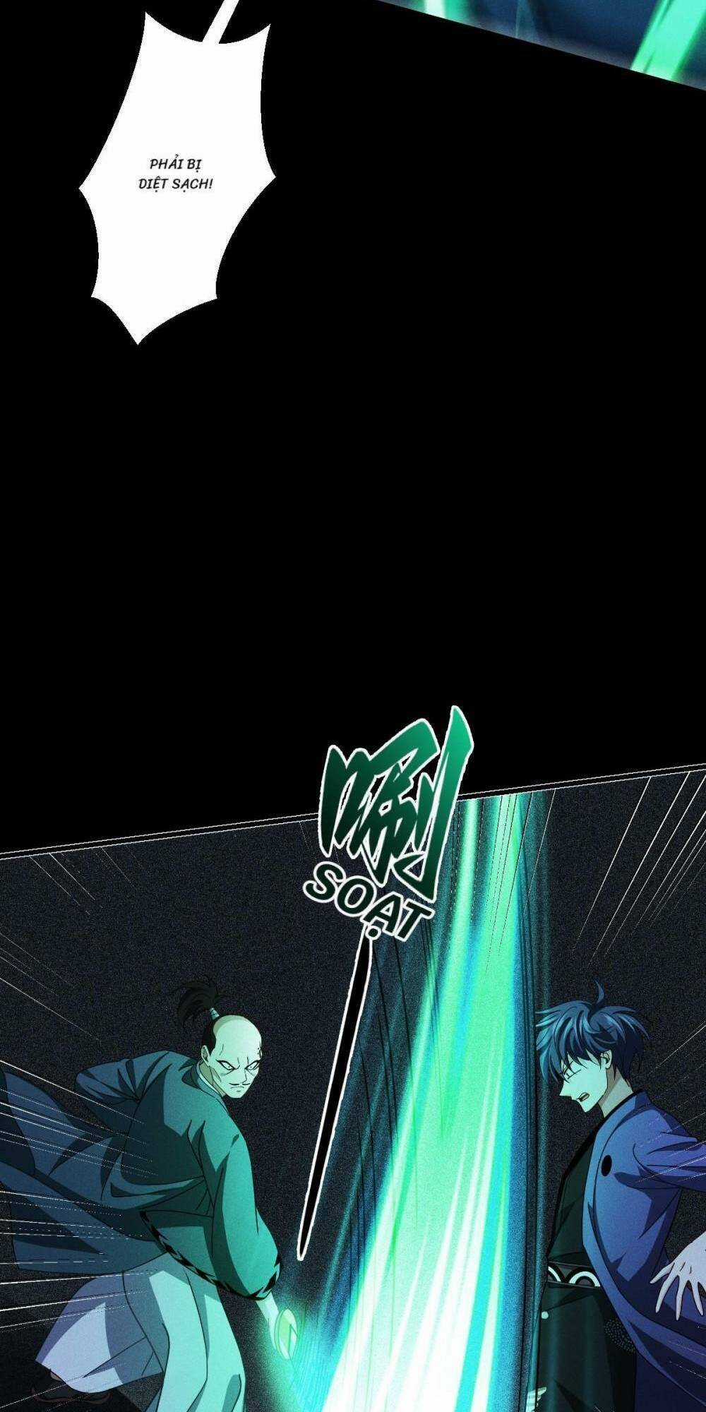 Bị Cắn Thành Vương Giả Chapter 63 trang 13