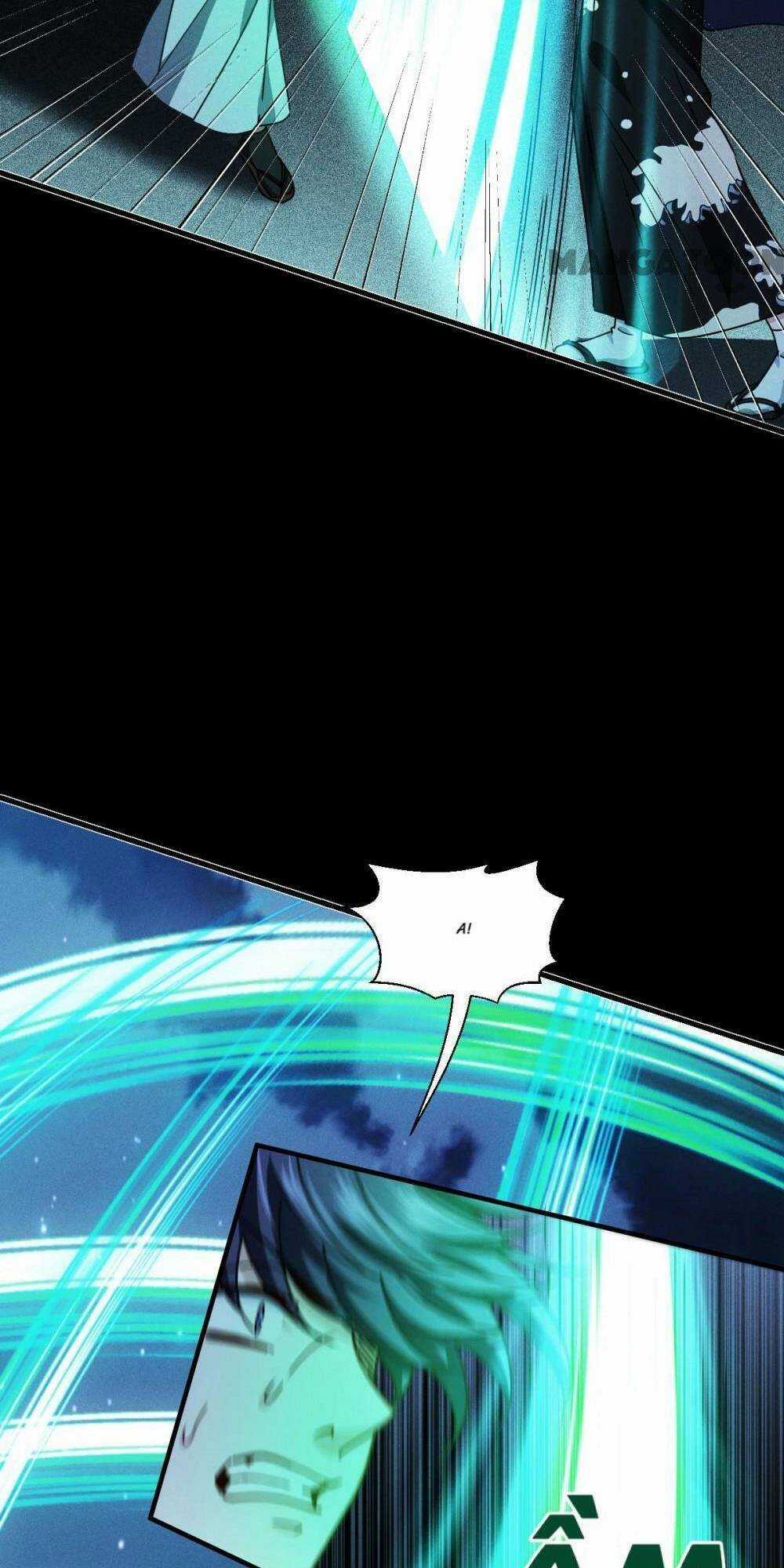 Bị Cắn Thành Vương Giả Chapter 63 trang 14