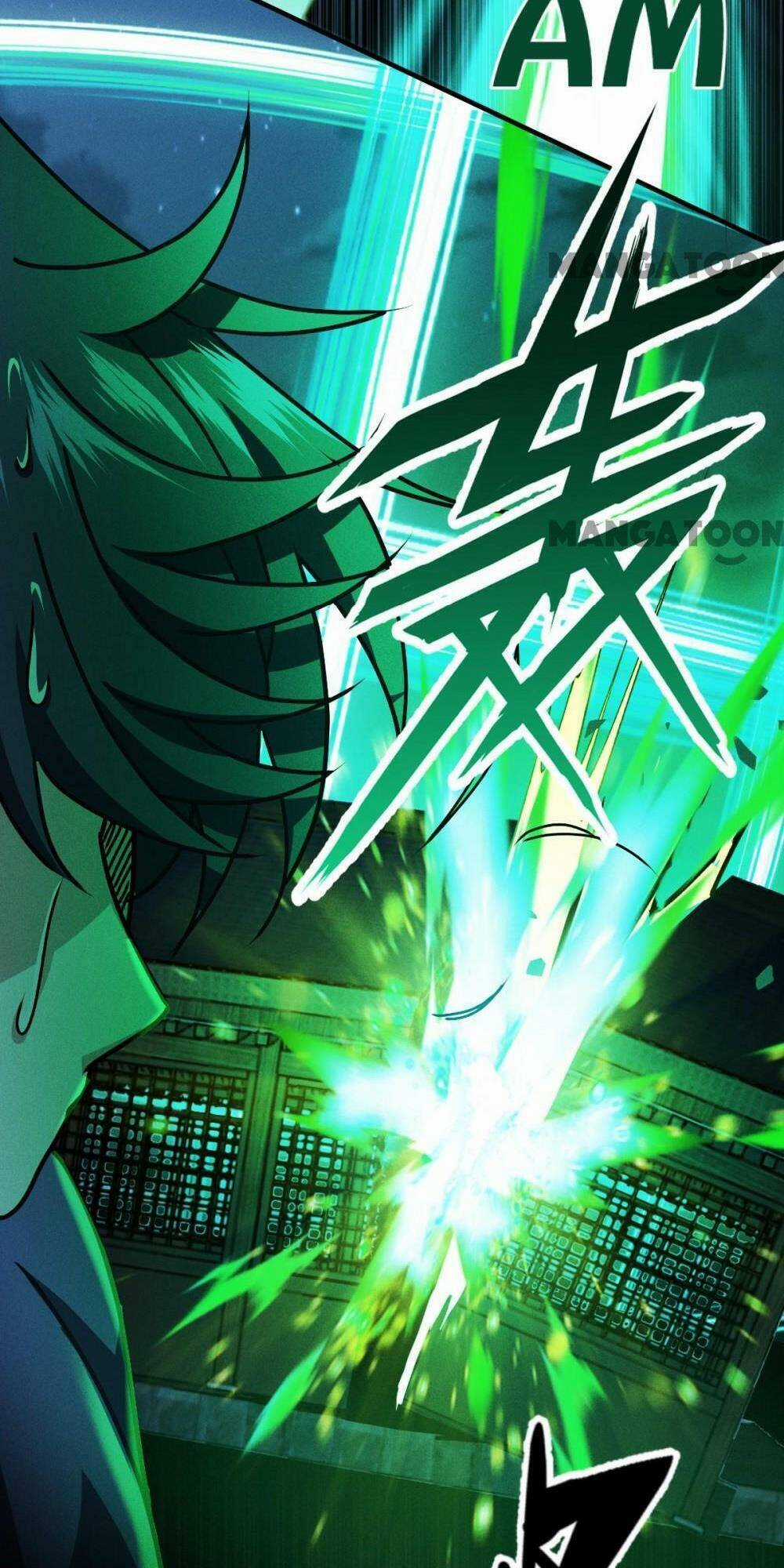 Bị Cắn Thành Vương Giả Chapter 63 trang 15