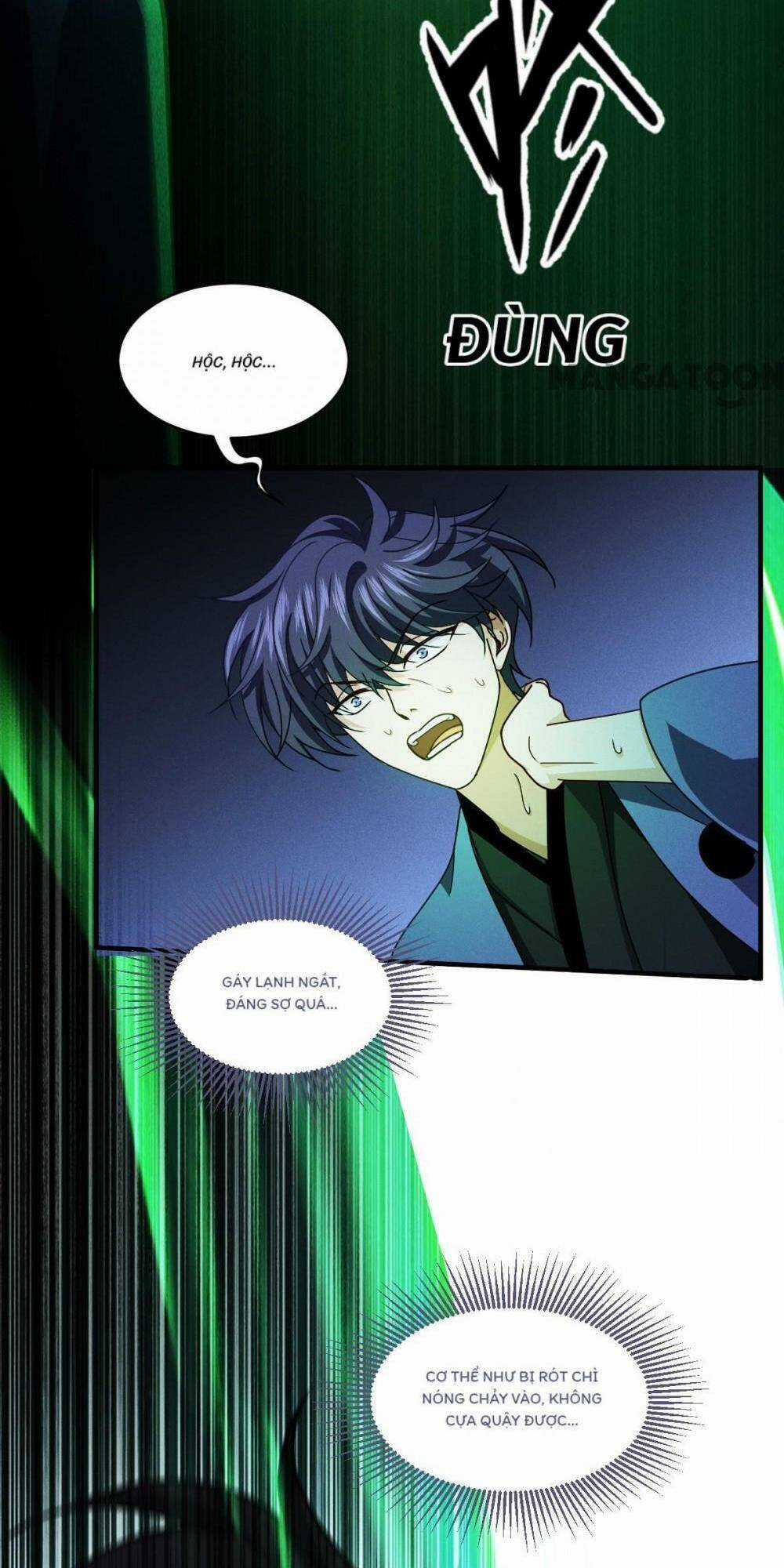 Bị Cắn Thành Vương Giả Chapter 63 trang 16