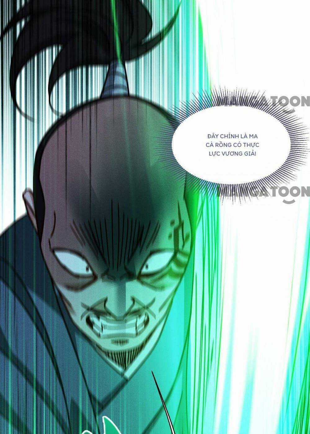 Bị Cắn Thành Vương Giả Chapter 63 trang 17