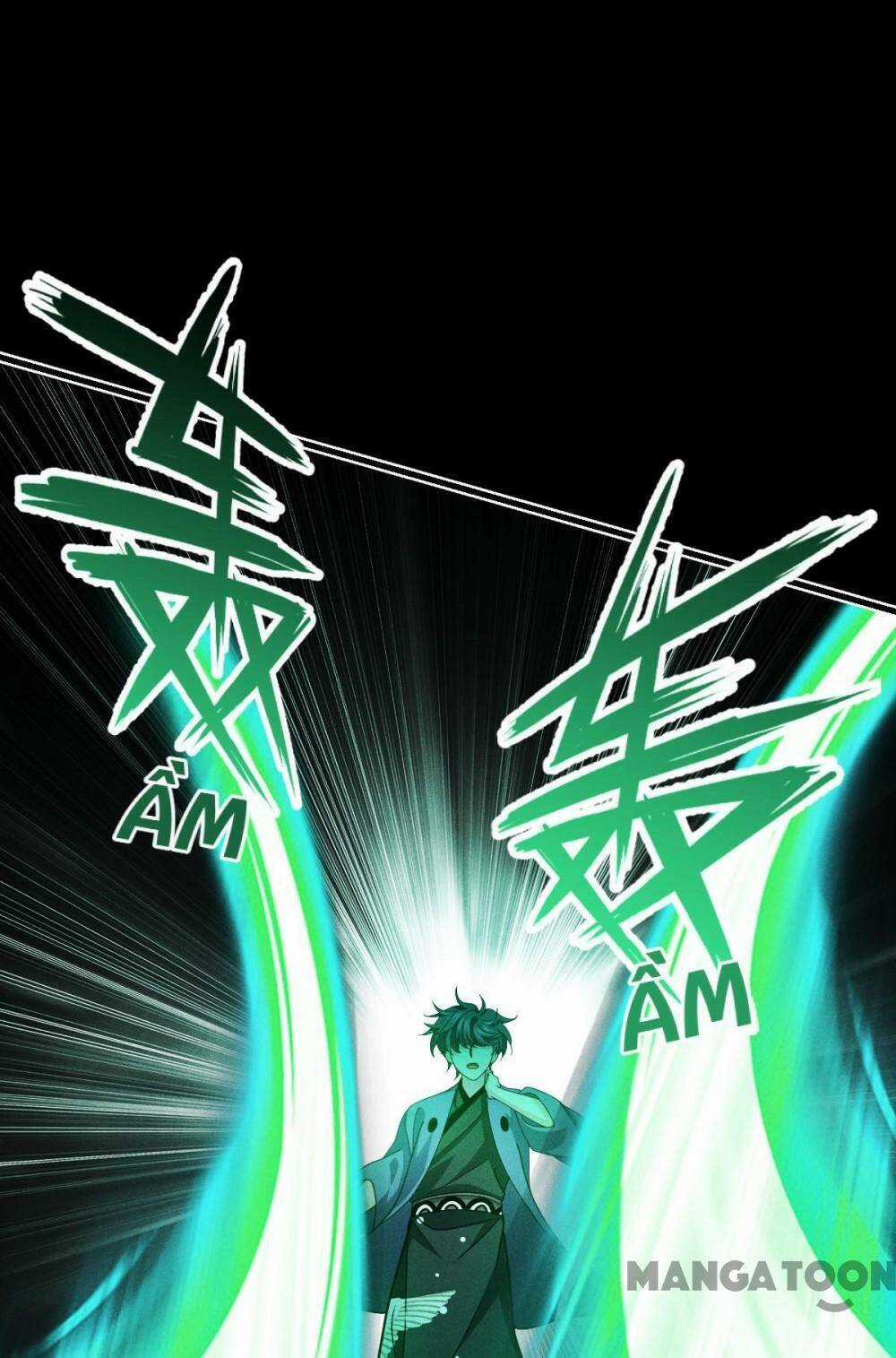 Bị Cắn Thành Vương Giả Chapter 63 trang 19