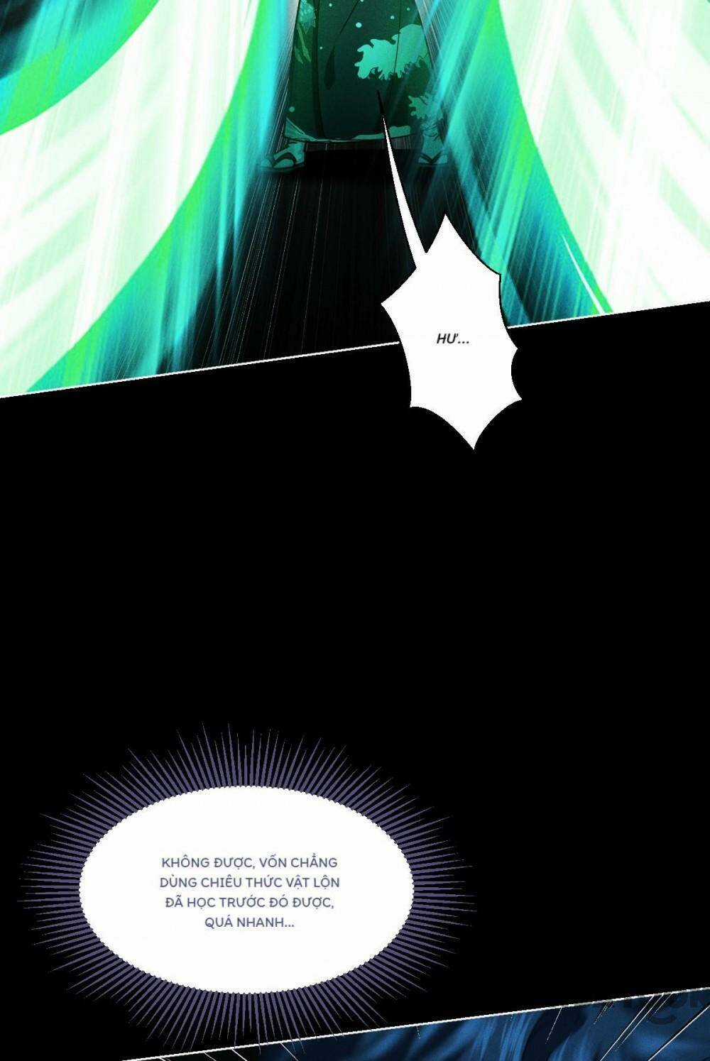 Bị Cắn Thành Vương Giả Chapter 63 trang 20