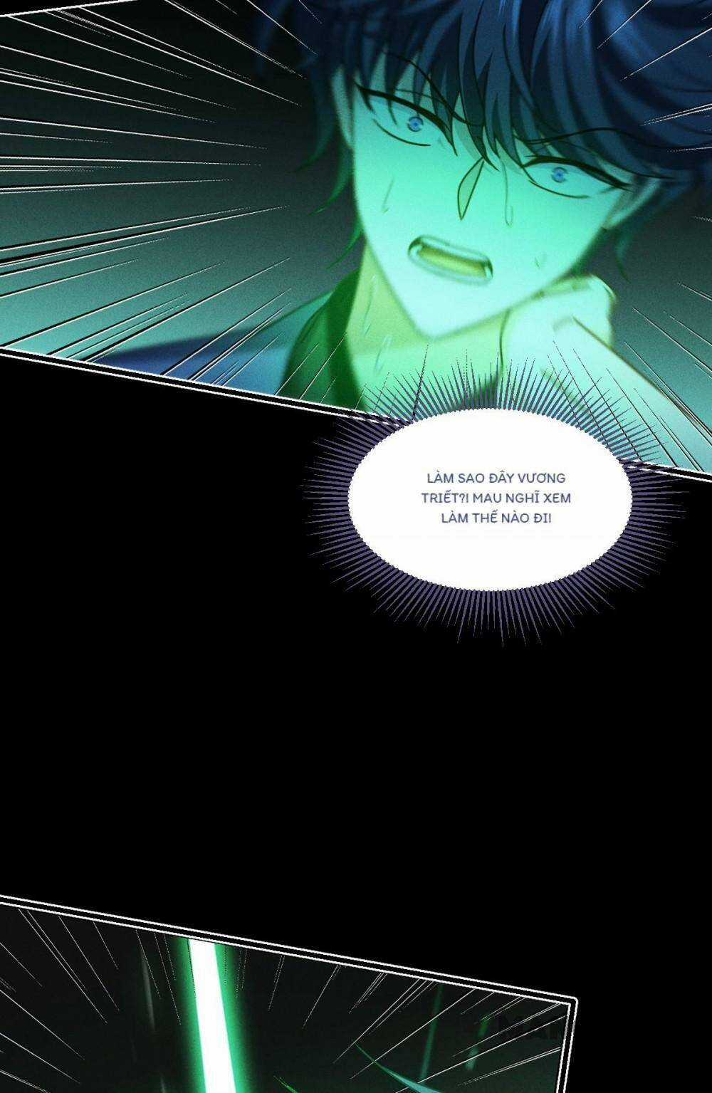 Bị Cắn Thành Vương Giả Chapter 63 trang 21