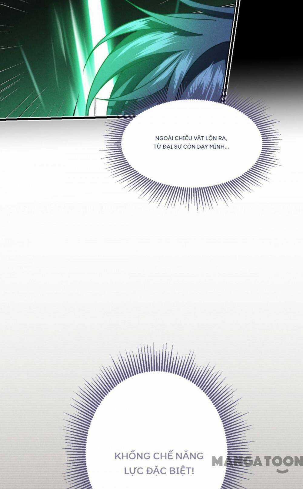 Bị Cắn Thành Vương Giả Chapter 63 trang 22