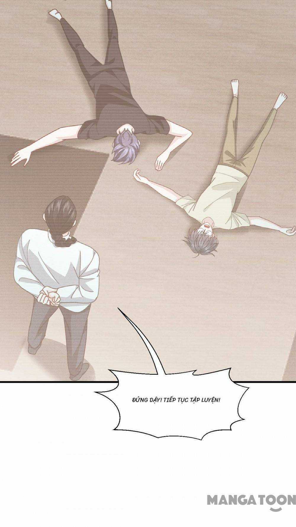 Bị Cắn Thành Vương Giả Chapter 63 trang 24