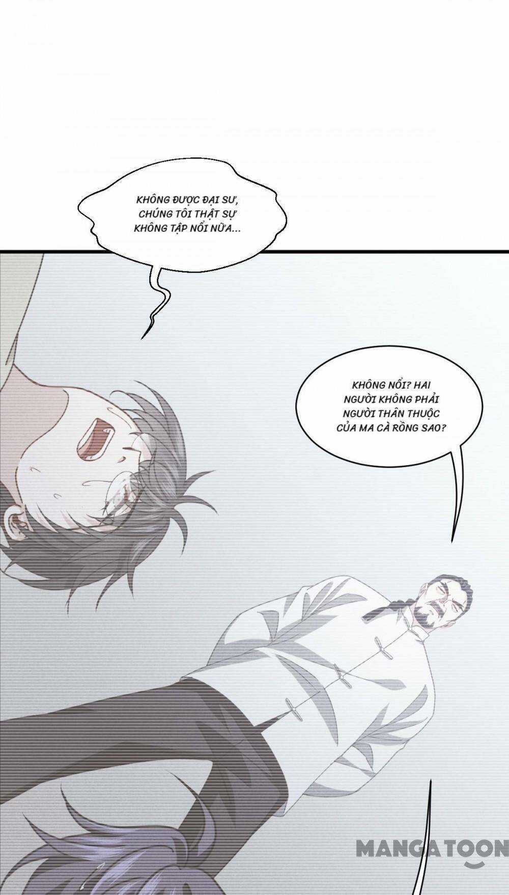 Bị Cắn Thành Vương Giả Chapter 63 trang 25