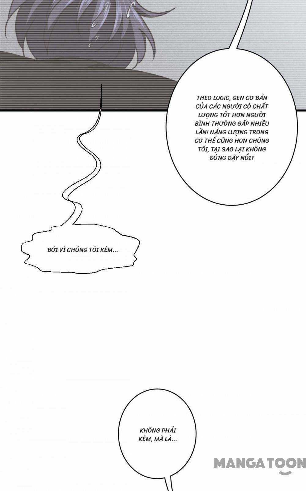 Bị Cắn Thành Vương Giả Chapter 63 trang 26