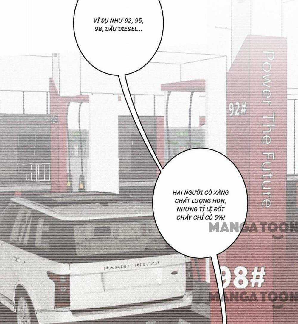 Bị Cắn Thành Vương Giả Chapter 63 trang 29