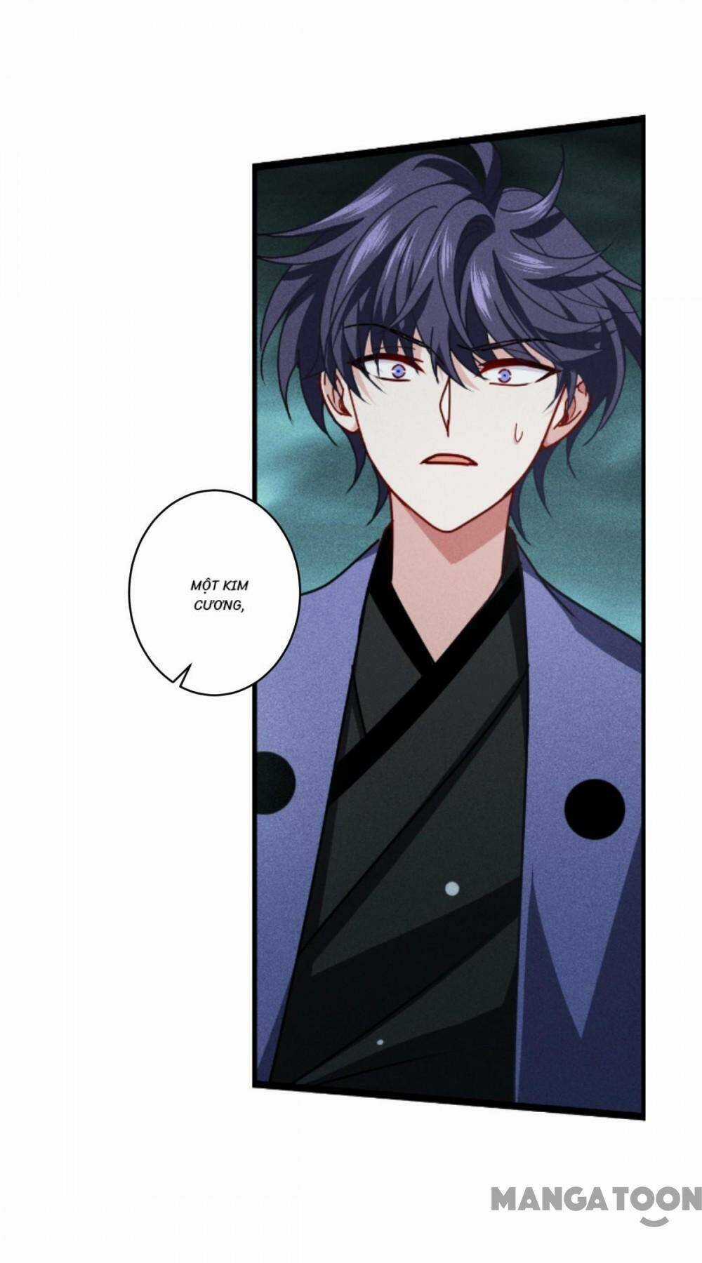 Bị Cắn Thành Vương Giả Chapter 63 trang 3