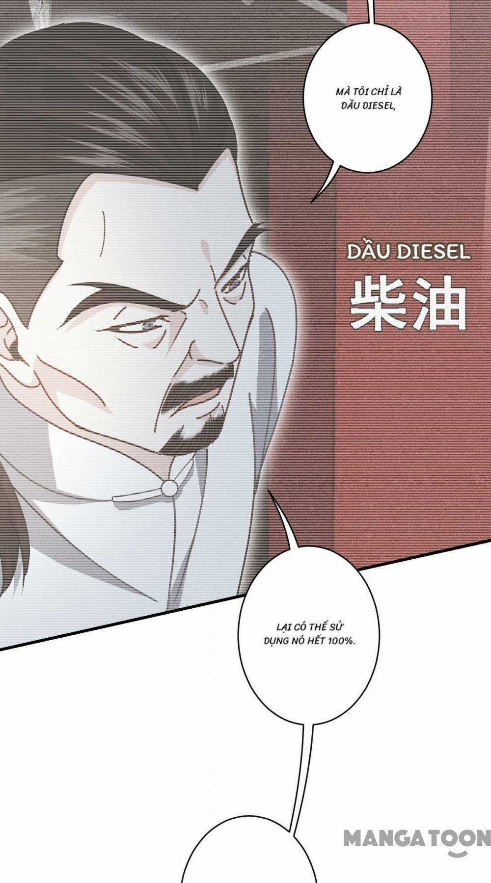 Bị Cắn Thành Vương Giả Chapter 63 trang 30