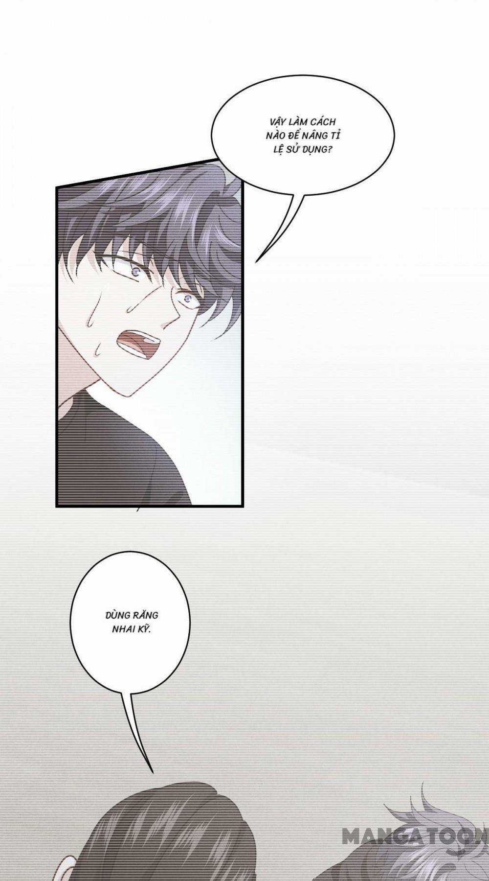 Bị Cắn Thành Vương Giả Chapter 63 trang 32