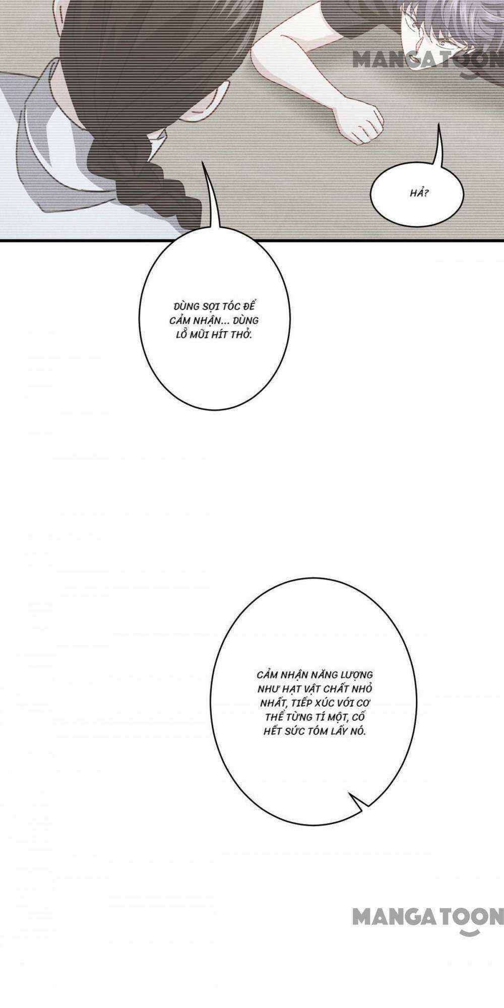 Bị Cắn Thành Vương Giả Chapter 63 trang 33