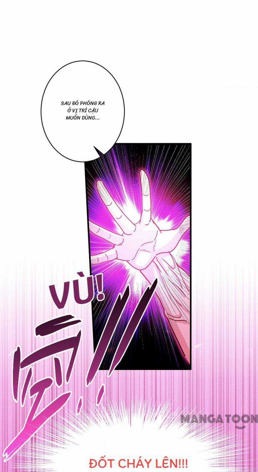 Bị Cắn Thành Vương Giả Chapter 63 trang 34