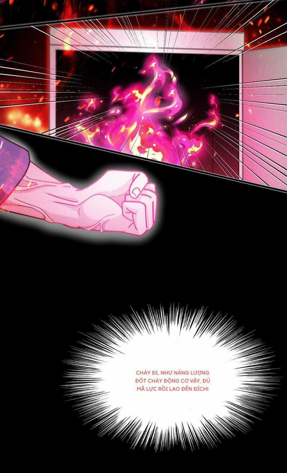 Bị Cắn Thành Vương Giả Chapter 63 trang 36