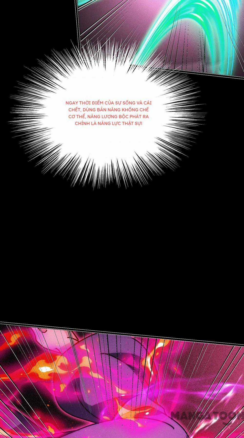 Bị Cắn Thành Vương Giả Chapter 63 trang 38