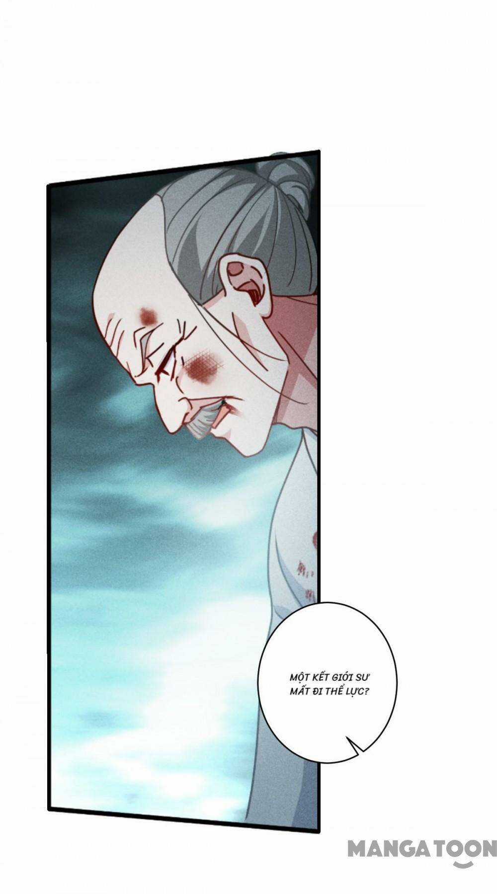 Bị Cắn Thành Vương Giả Chapter 63 trang 4