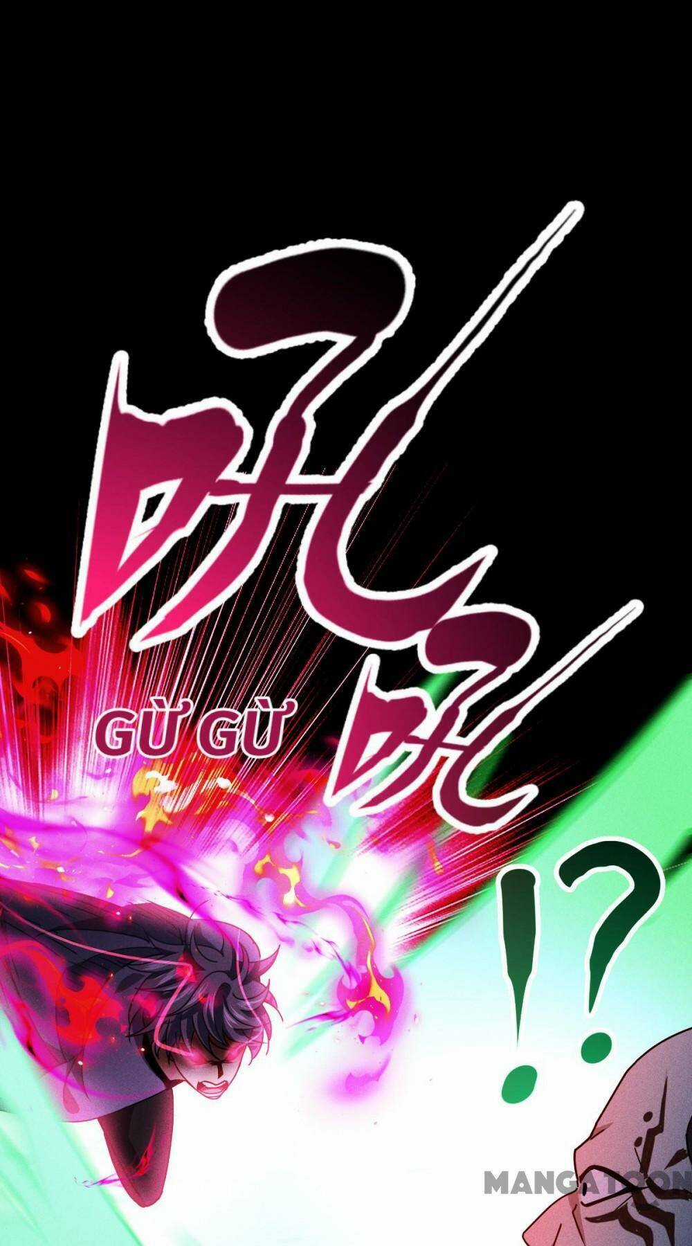 Bị Cắn Thành Vương Giả Chapter 63 trang 40