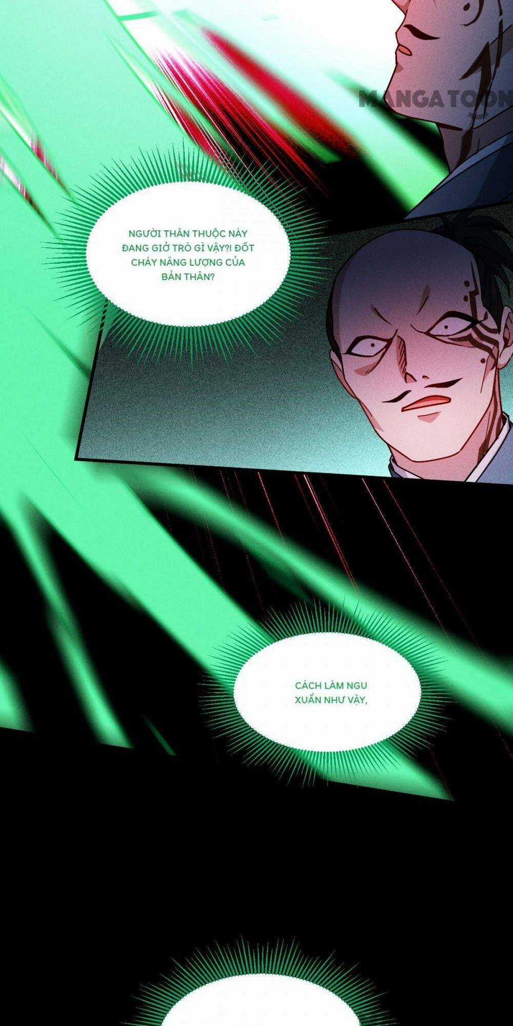 Bị Cắn Thành Vương Giả Chapter 63 trang 41