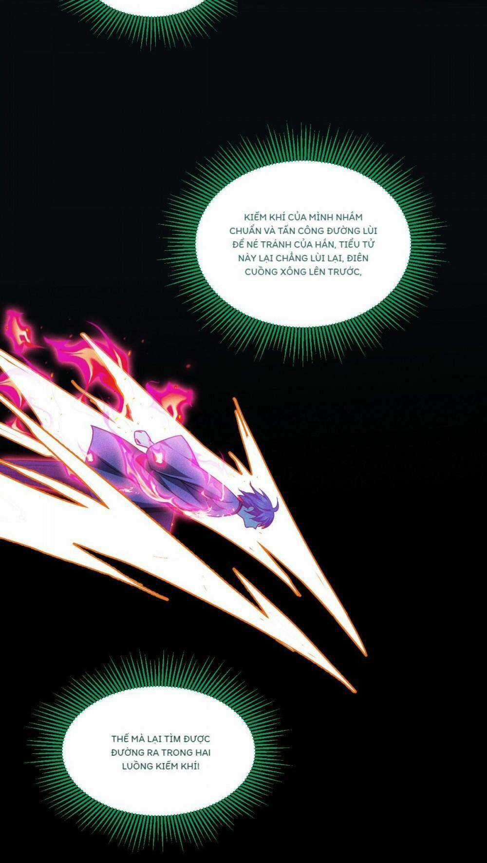 Bị Cắn Thành Vương Giả Chapter 63 trang 48