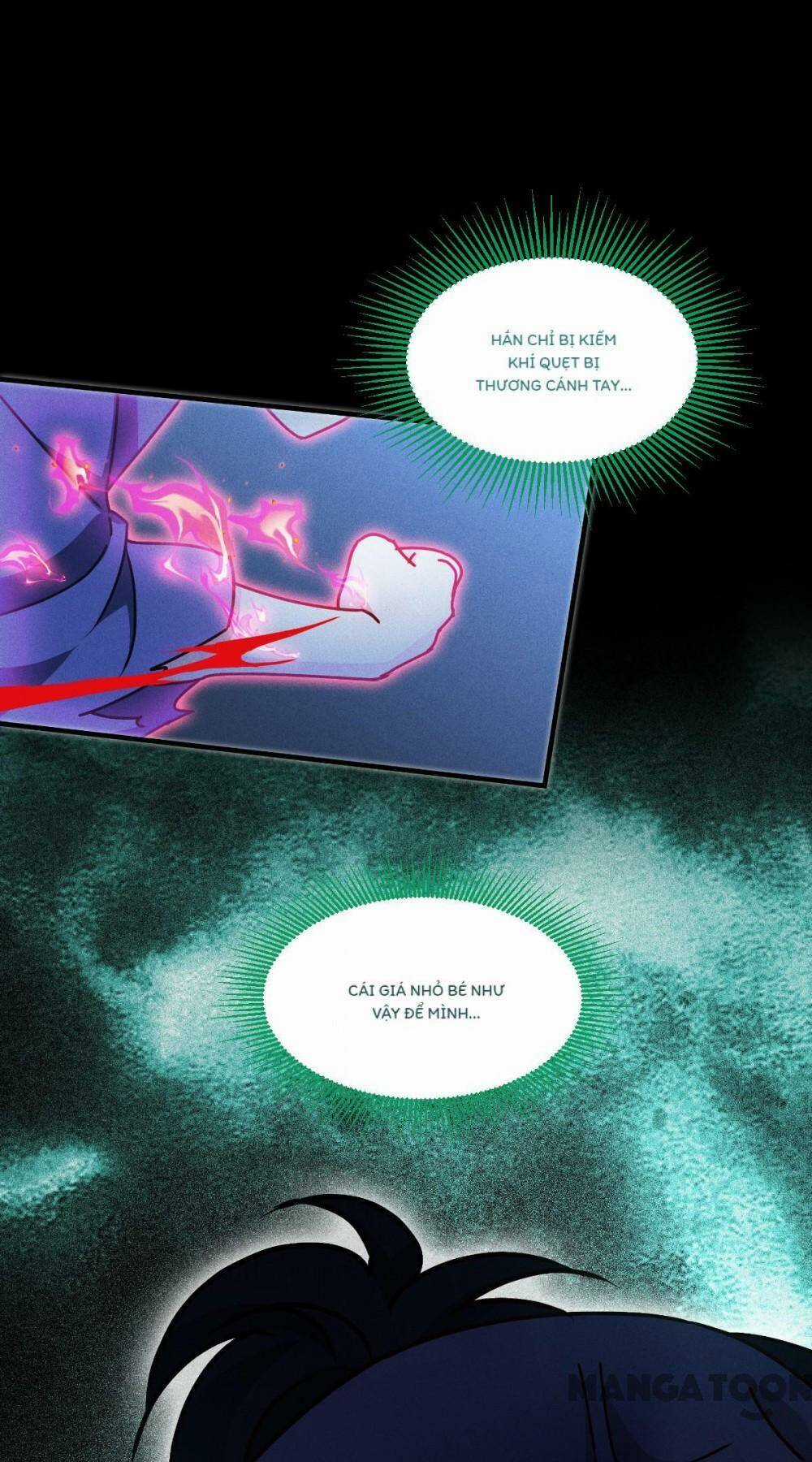 Bị Cắn Thành Vương Giả Chapter 63 trang 49