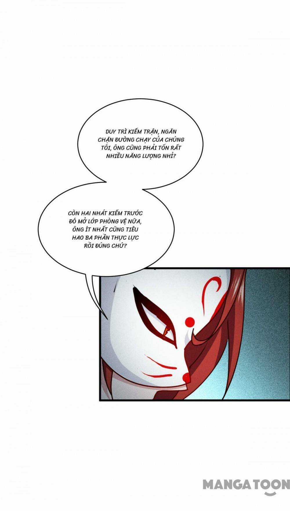 Bị Cắn Thành Vương Giả Chapter 63 trang 5