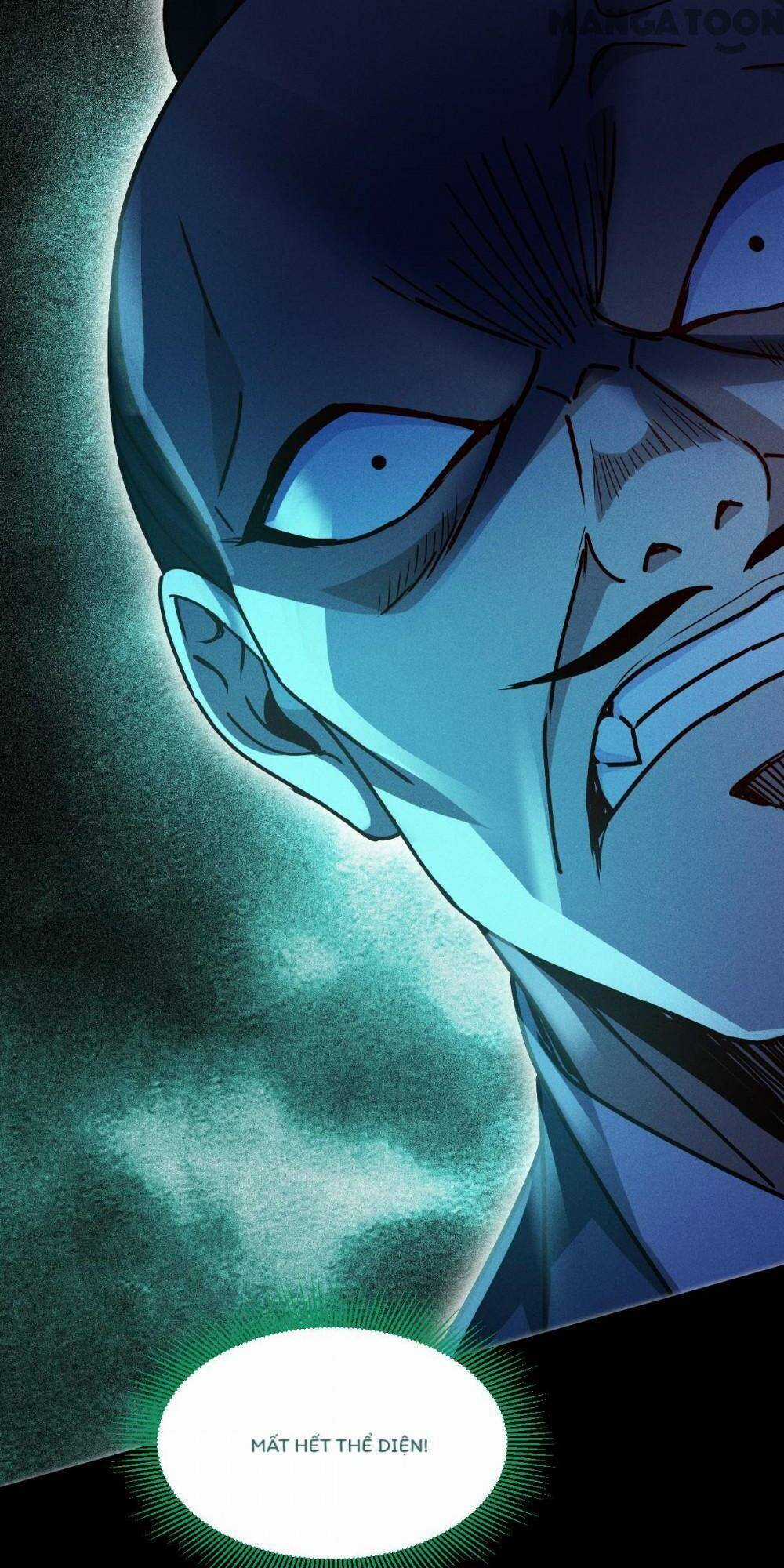 Bị Cắn Thành Vương Giả Chapter 63 trang 50