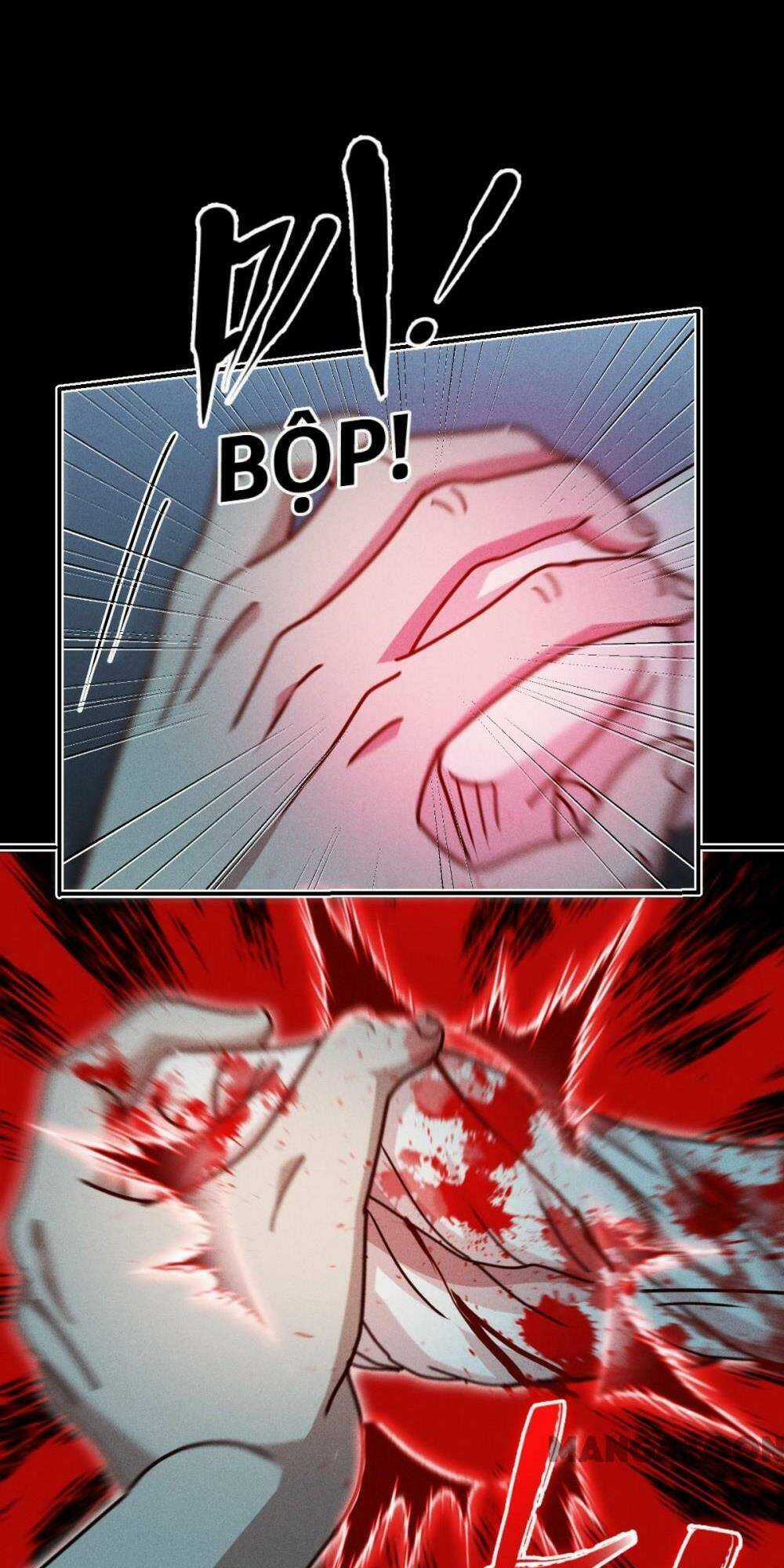 Bị Cắn Thành Vương Giả Chapter 63 trang 52