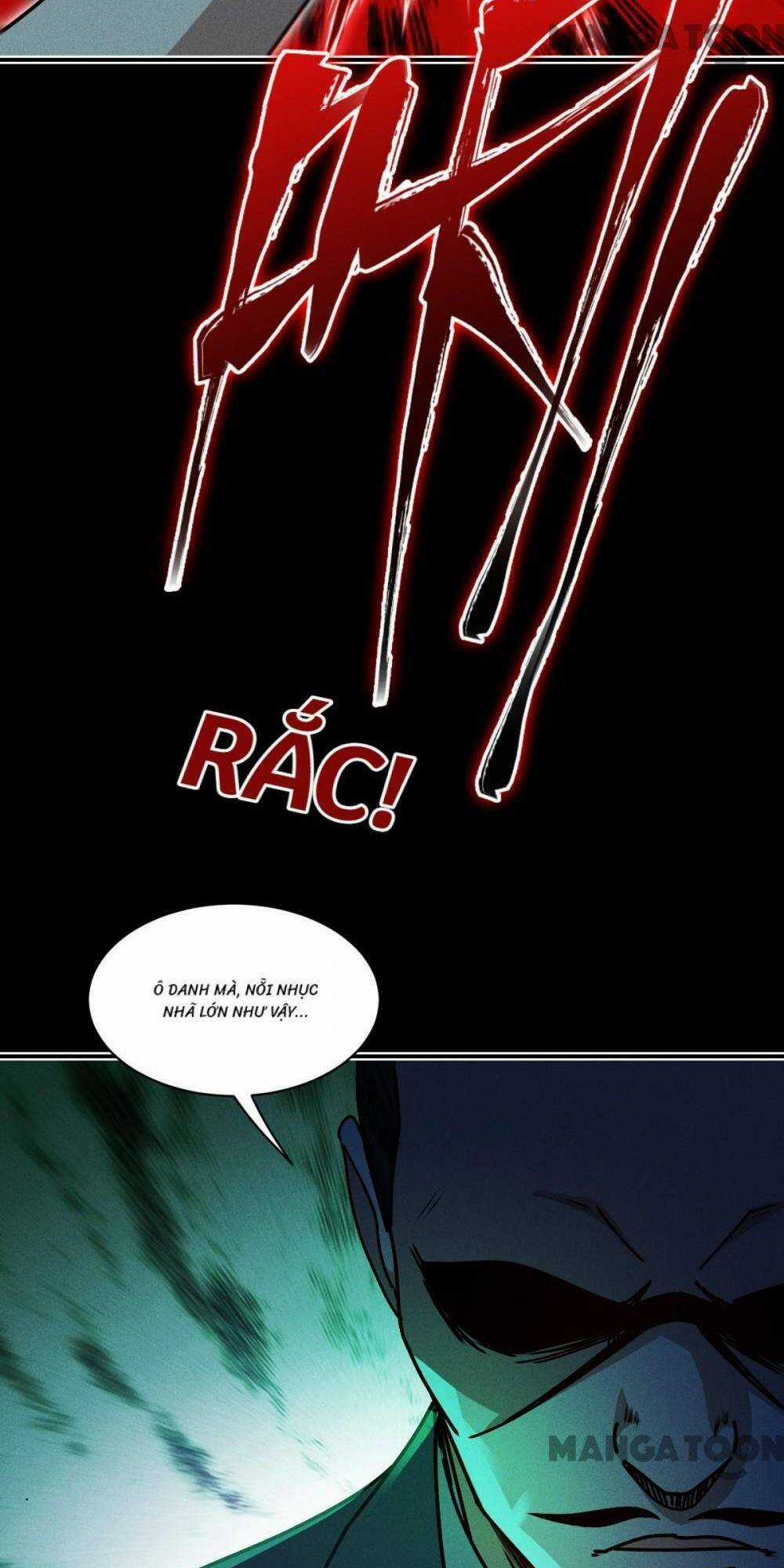 Bị Cắn Thành Vương Giả Chapter 63 trang 53