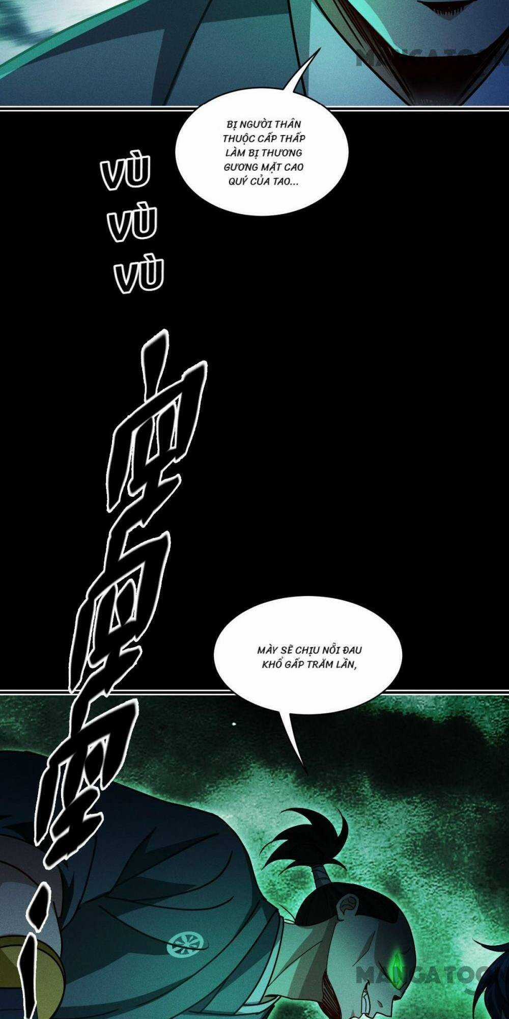 Bị Cắn Thành Vương Giả Chapter 63 trang 54