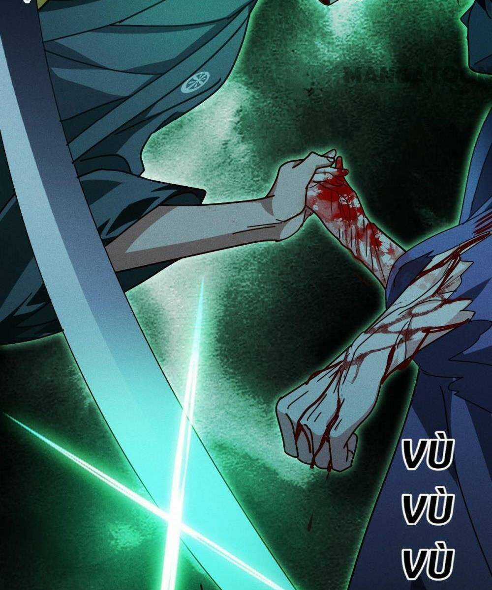 Bị Cắn Thành Vương Giả Chapter 63 trang 55