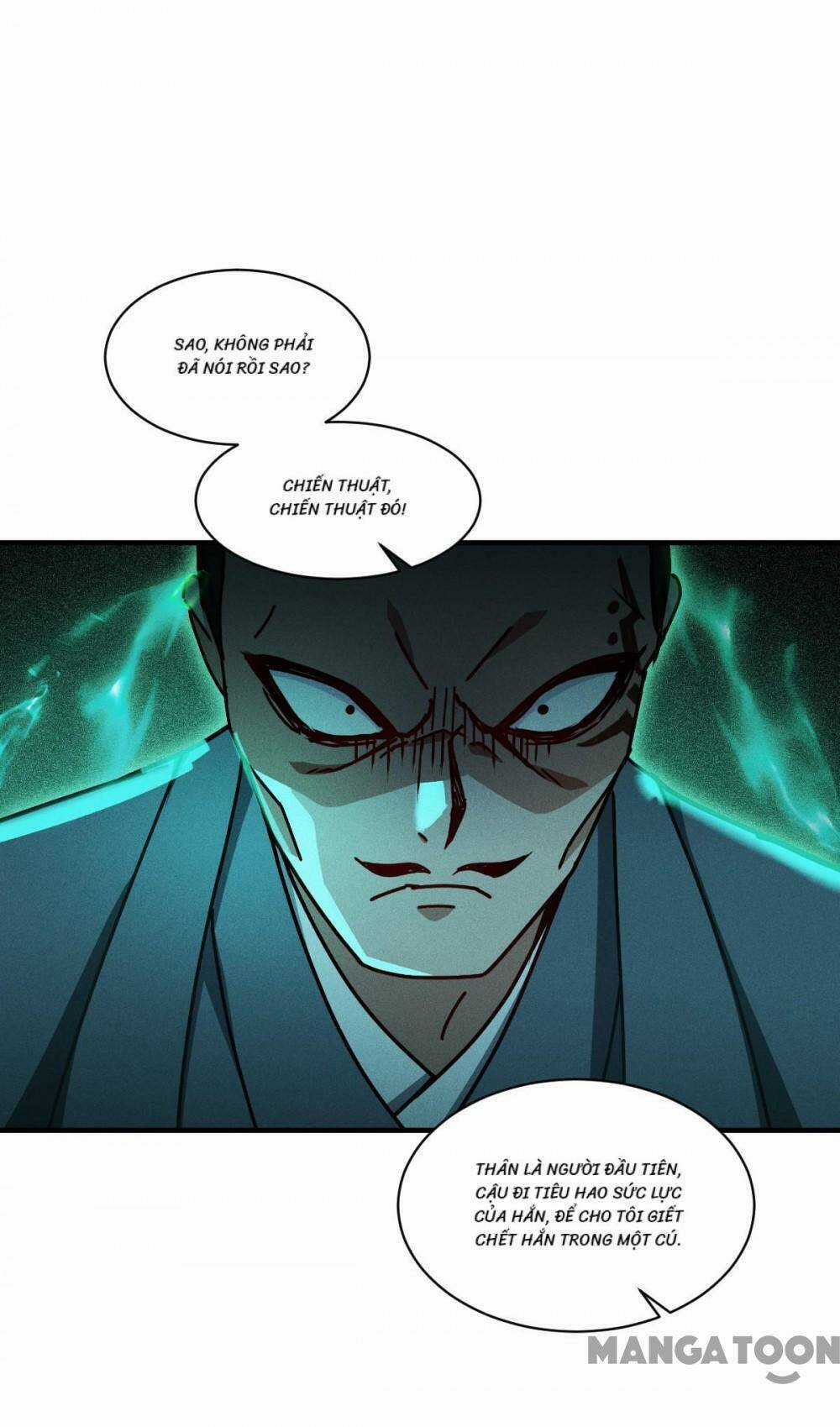 Bị Cắn Thành Vương Giả Chapter 63 trang 8