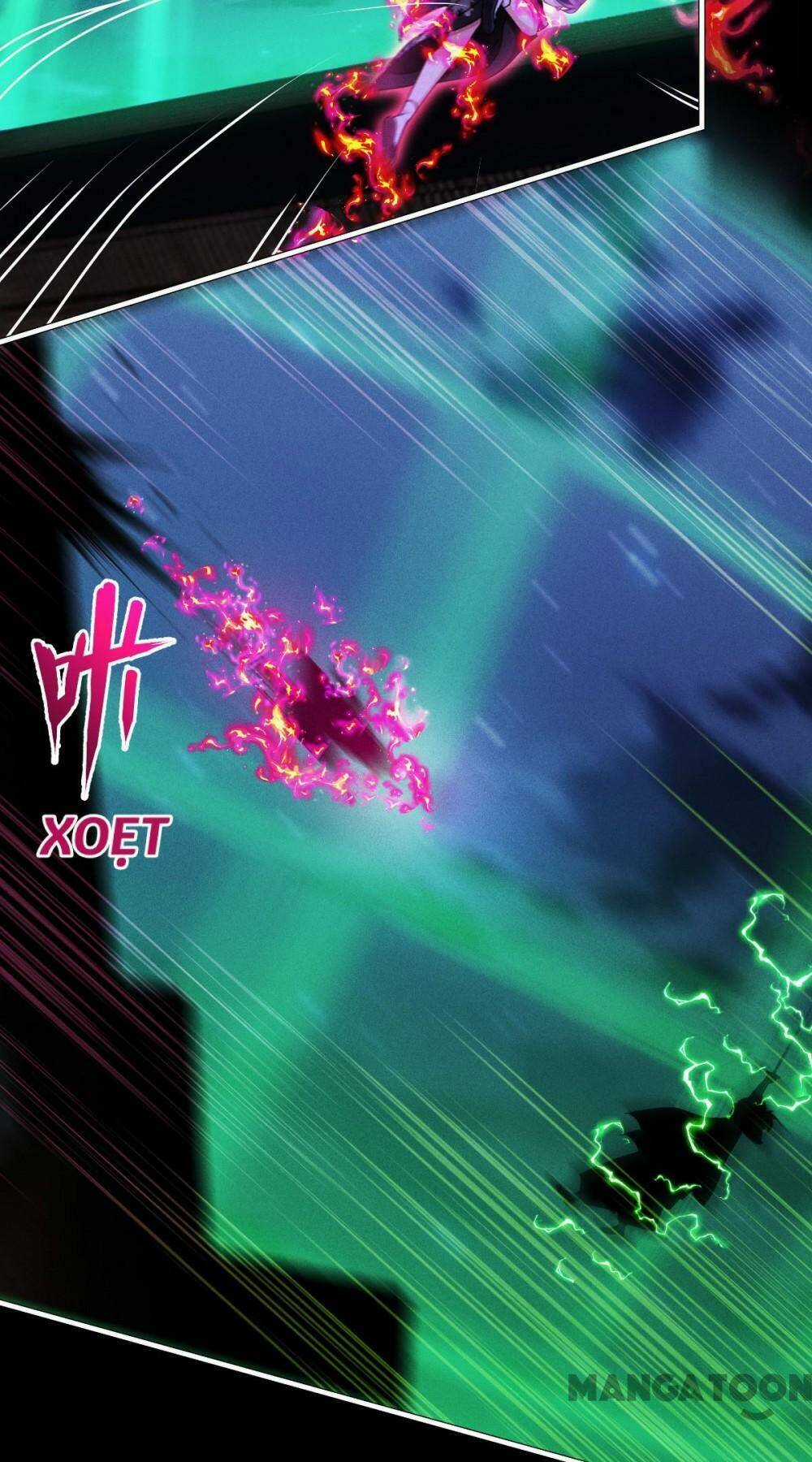 Bị Cắn Thành Vương Giả Chapter 64 trang 10