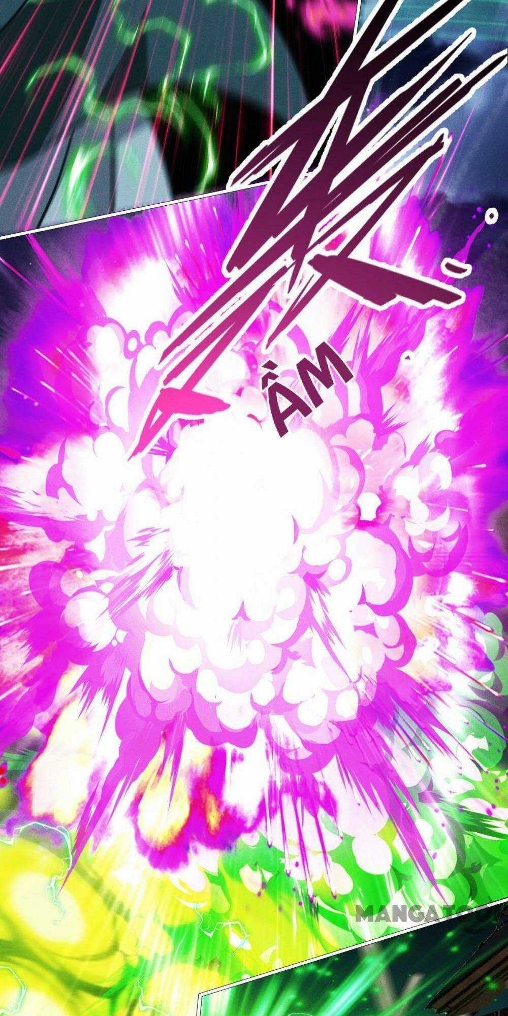 Bị Cắn Thành Vương Giả Chapter 64 trang 13