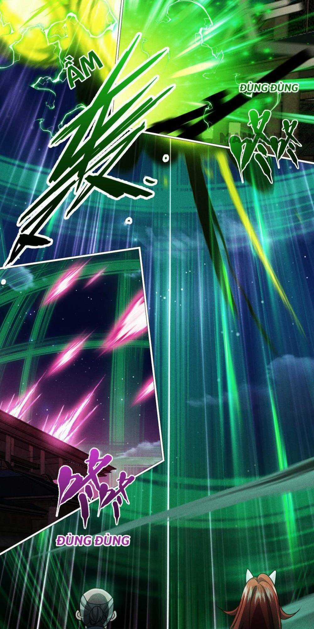 Bị Cắn Thành Vương Giả Chapter 64 trang 14